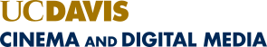 UC Davis - Cinema and Digital Media Program